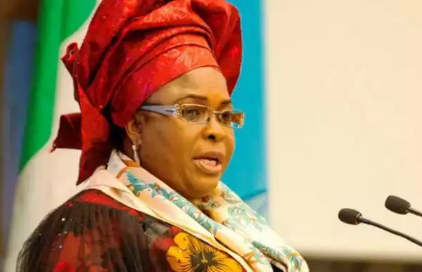 $15 million: Patience Jonathan loses in Court